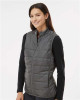 Women's Puffer Vest