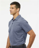 Men's Heathered Polo