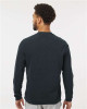 Men's Terry Loop Crewneck Sweatshirt