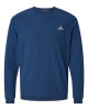 Men's Terry Loop Crewneck Sweatshirt