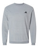 Men's Terry Loop Crewneck Sweatshirt