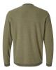 Men's Terry Loop Crewneck Sweatshirt