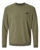 Men's Terry Loop Crewneck Sweatshirt