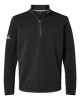Men's Spacer Quarter-Zip Pullover