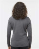 Women's Spacer Quarter-Zip Pullover