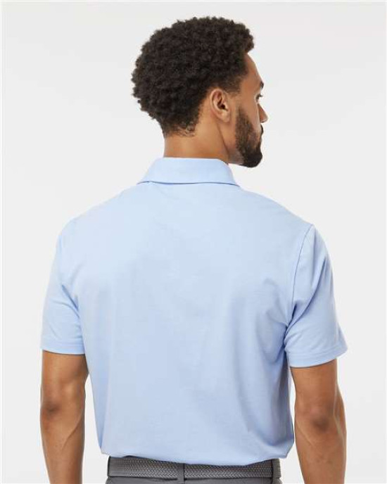 Men's Blended Polo