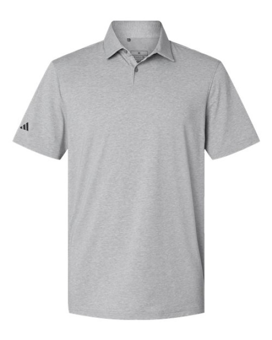 Men's Blended Polo