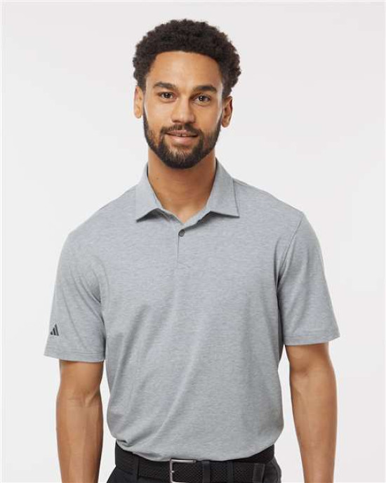 Men's Blended Polo