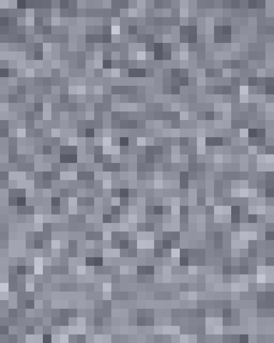 Men's Space Dyed Polo