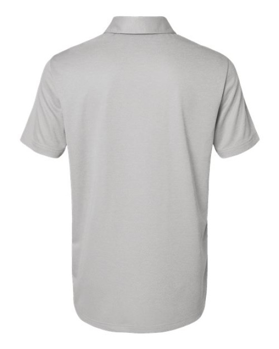 Men's Space Dyed Polo