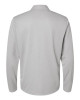 Men's Space Dyed Quarter-Zip Pullover