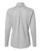 Women's Space Dyed Quarter-Zip Pullover