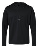 Men's Lightweight Quarter-Zip Hooded Pullover