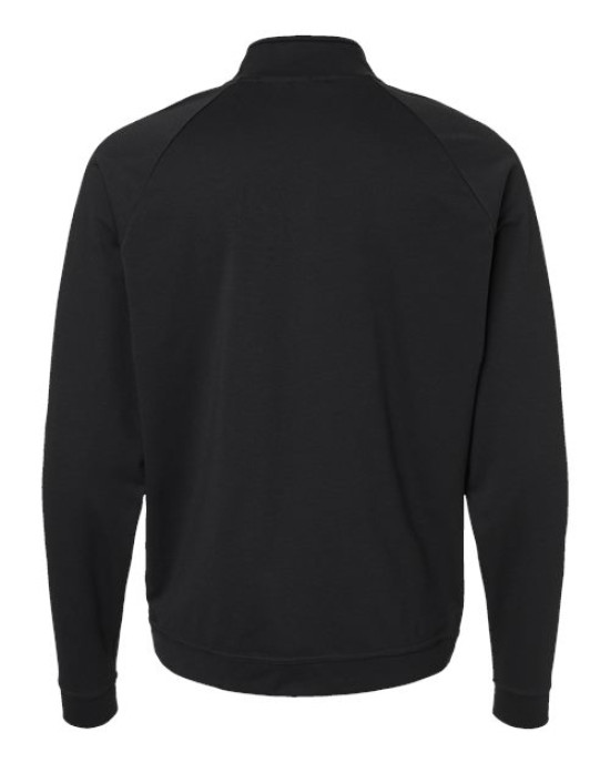 Men's Club Quarter-Zip Pullover
