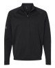 Men's Club Quarter-Zip Pullover