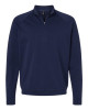 Men's Club Quarter-Zip Pullover