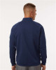 Men's Club Quarter-Zip Pullover