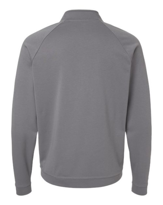 Men's Club Quarter-Zip Pullover