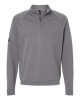 Men's Club Quarter-Zip Pullover