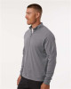 Men's Club Quarter-Zip Pullover