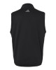 Men's Club Quarter-Zip Vest