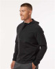 Men's Half-Zip Hooded Anorak