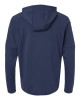 Men's Half-Zip Hooded Anorak