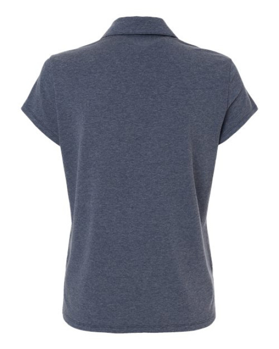 Women's Blended Polo