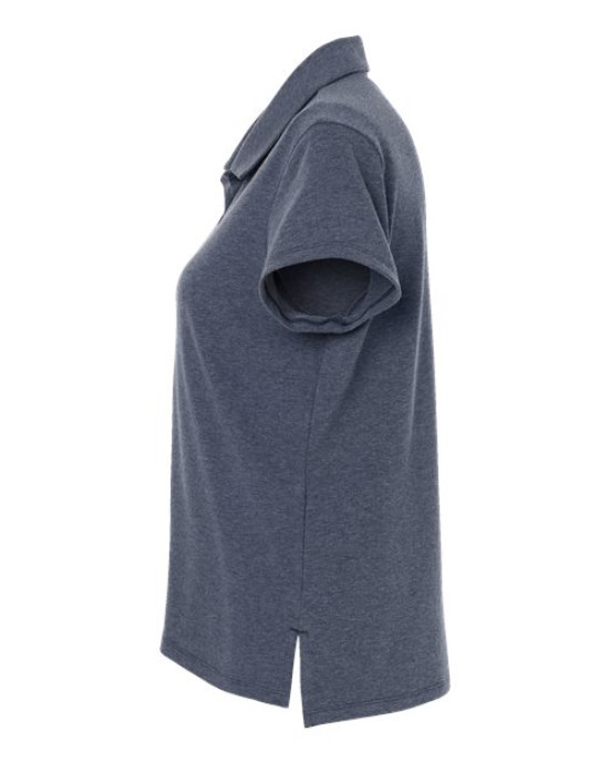 Women's Blended Polo