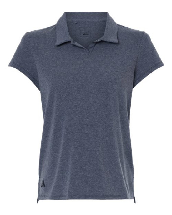 Women's Blended Polo