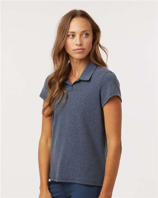 Women's Blended Polo