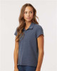 Women's Blended Polo