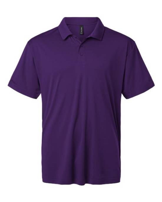 Men's Pro-Lock Performance Polo
