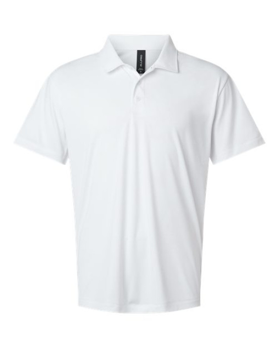 Men's Pro-Lock Performance Polo