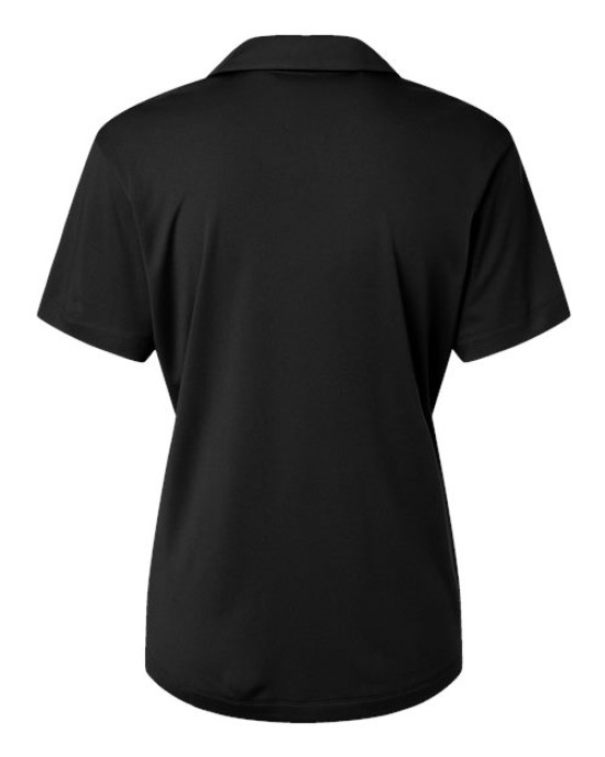 Women's Pro-Lock Performance Polo