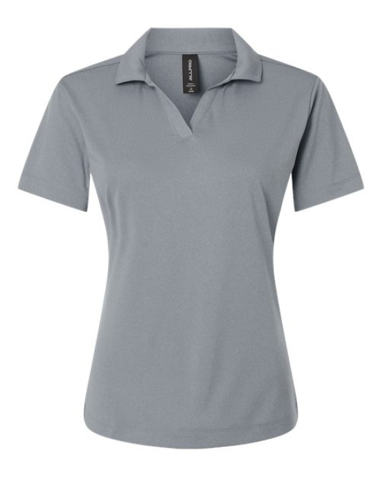 Women's Pro-Lock Performance Polo
