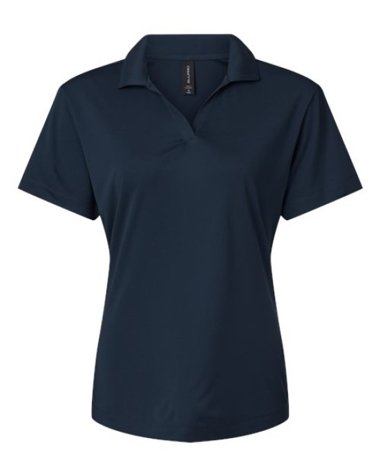 Women's Pro-Lock Performance Polo