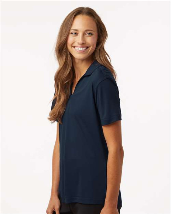 Women's Pro-Lock Performance Polo