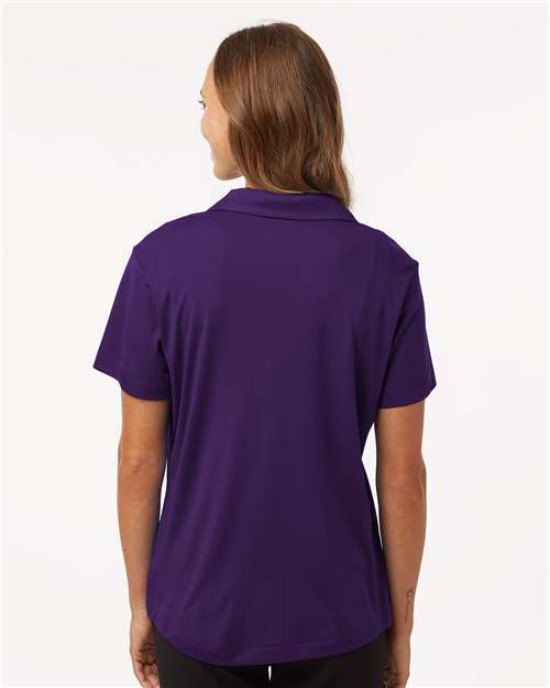 Women's Pro-Lock Performance Polo