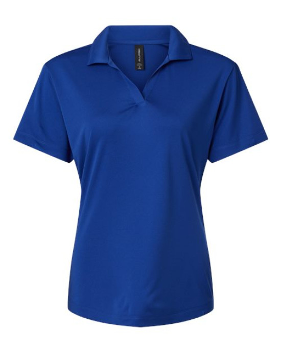 Women's Pro-Lock Performance Polo