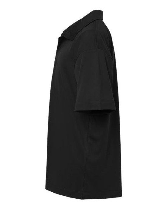 Youth Pro-Lock Performance Polo