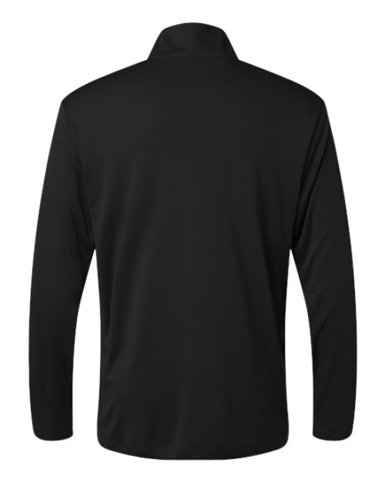 Men's Pro-Lock Performance Quarter-Zip Pullover