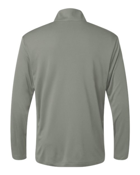 Men's Pro-Lock Performance Quarter-Zip Pullover