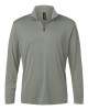 Men's Pro-Lock Performance Quarter-Zip Pullover