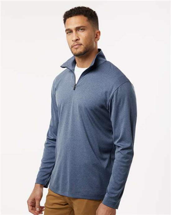 Men's Pro-Lock Performance Quarter-Zip Pullover