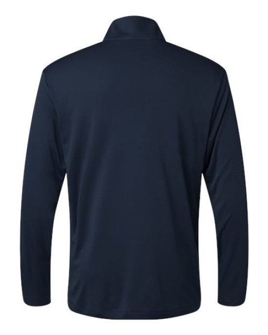 Men's Pro-Lock Performance Quarter-Zip Pullover