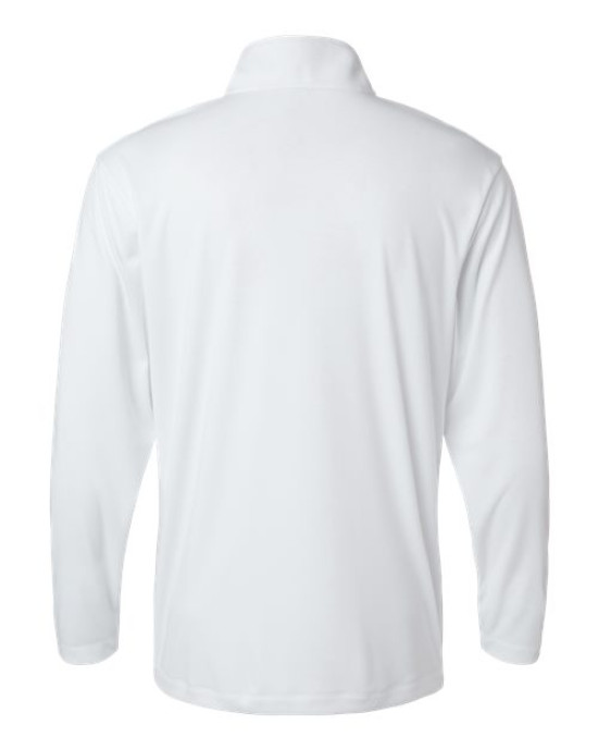 Men's Pro-Lock Performance Quarter-Zip Pullover