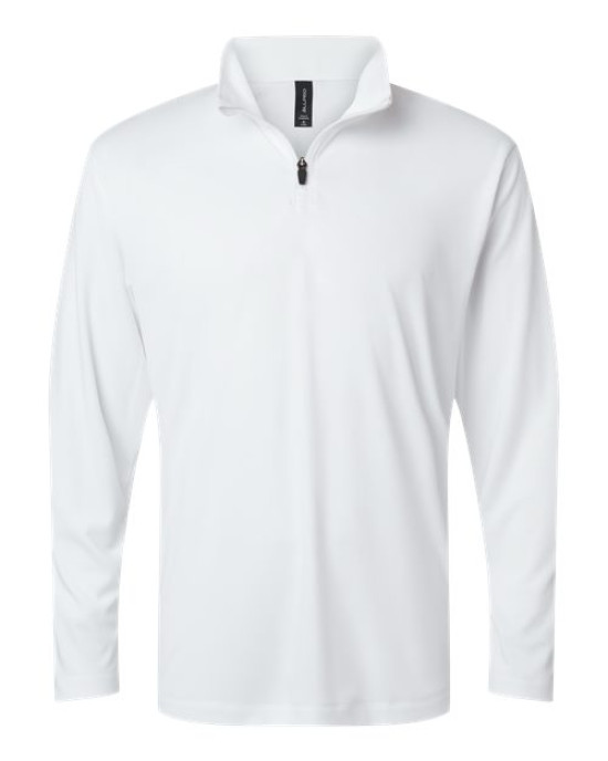 Men's Pro-Lock Performance Quarter-Zip Pullover