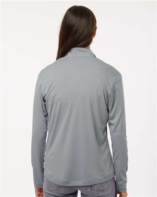 Women's Pro-Lock Performance Quarter-Zip Pullover