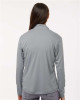 Women's Pro-Lock Performance Quarter-Zip Pullover